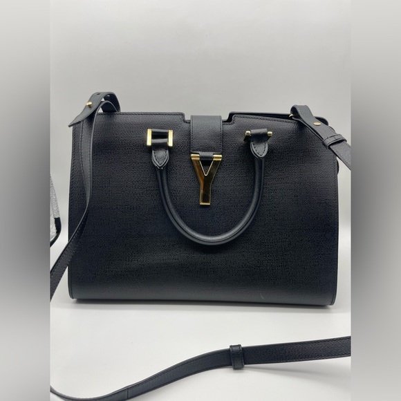 Yves Saint Laurent Handbags - Yves Saint Laurent Two Way Handbag and Sling